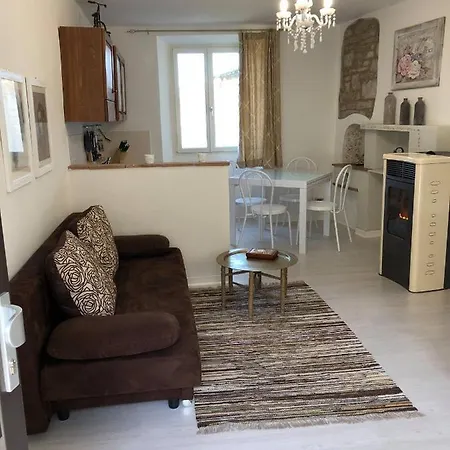 Bed & Breakfast Puccini 4*