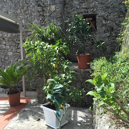 Puccini Bed & Breakfast