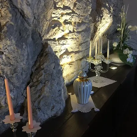 Puccini Bed & Breakfast 4*