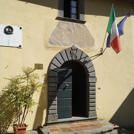 Bed & Breakfast Puccini