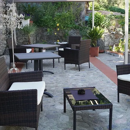 Puccini Bed & Breakfast
