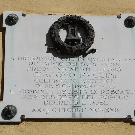 Puccini 4*